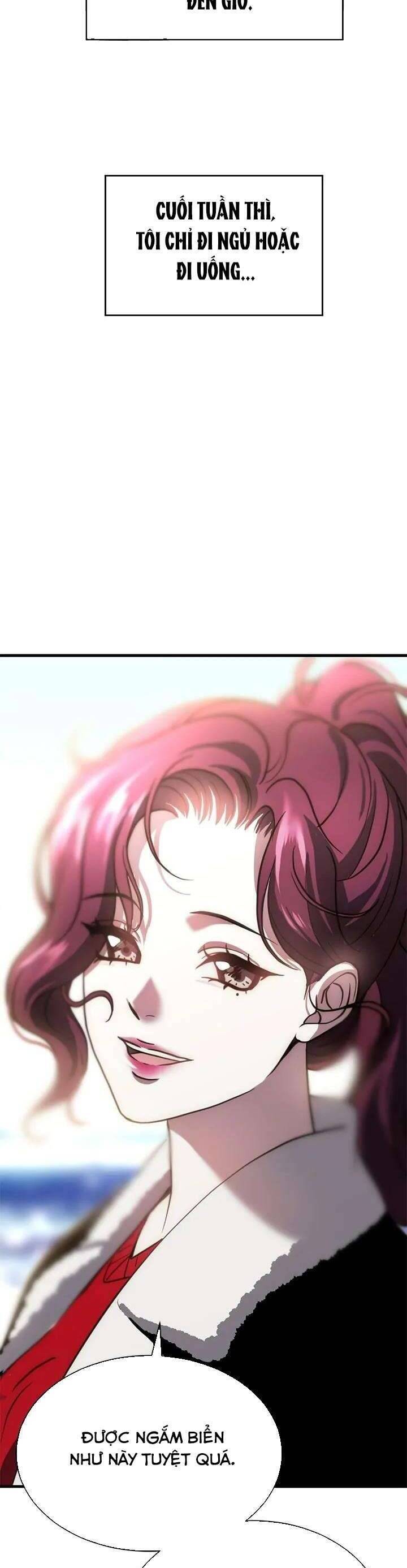 Ba Lần Động Phòng Chap 62 - Next Chap 63