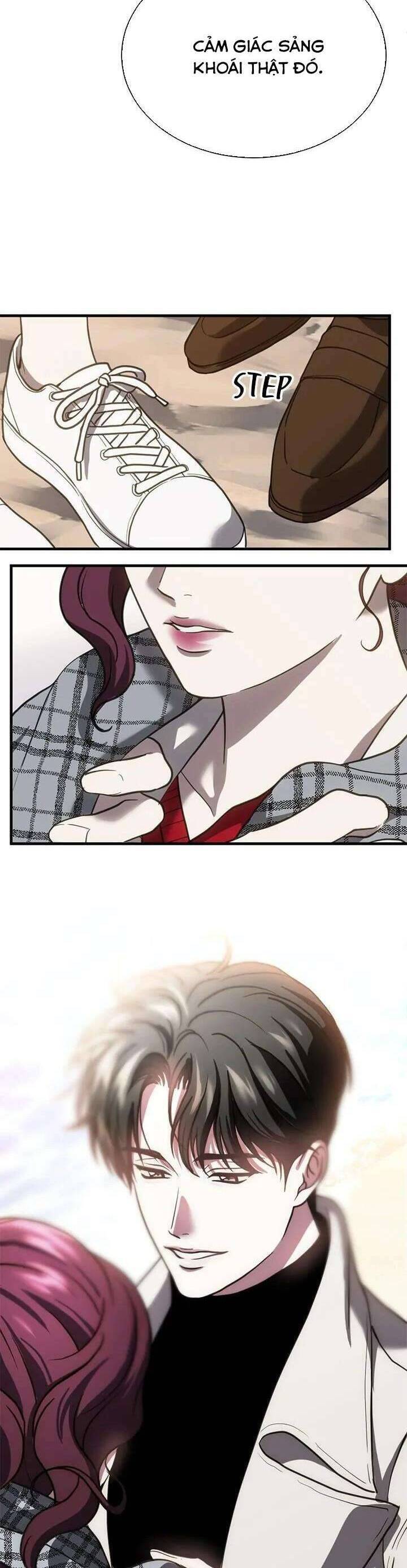Ba Lần Động Phòng Chap 62 - Next Chap 63