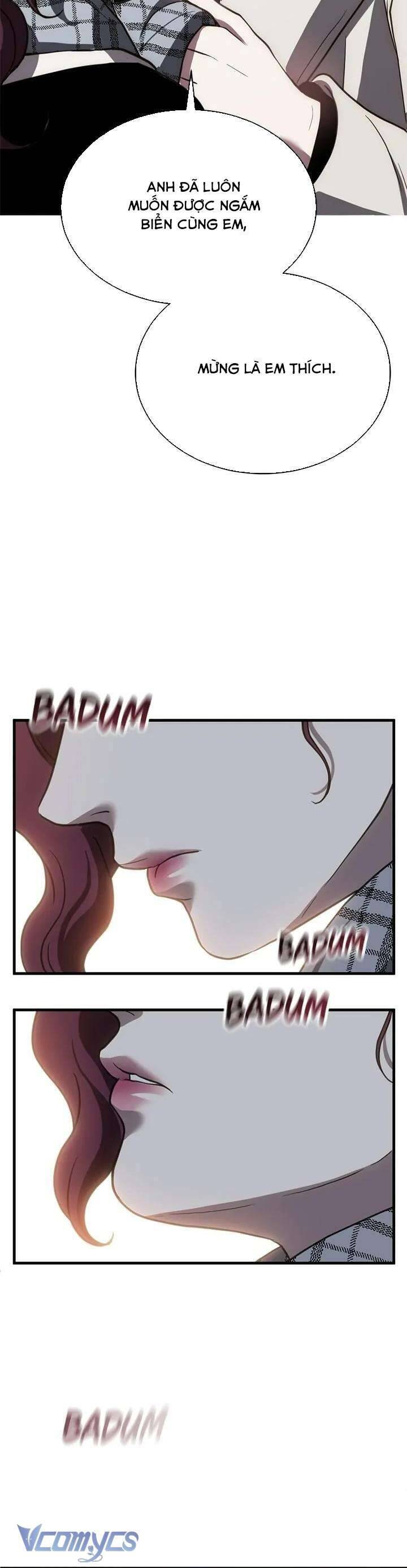Ba Lần Động Phòng Chap 62 - Next Chap 63
