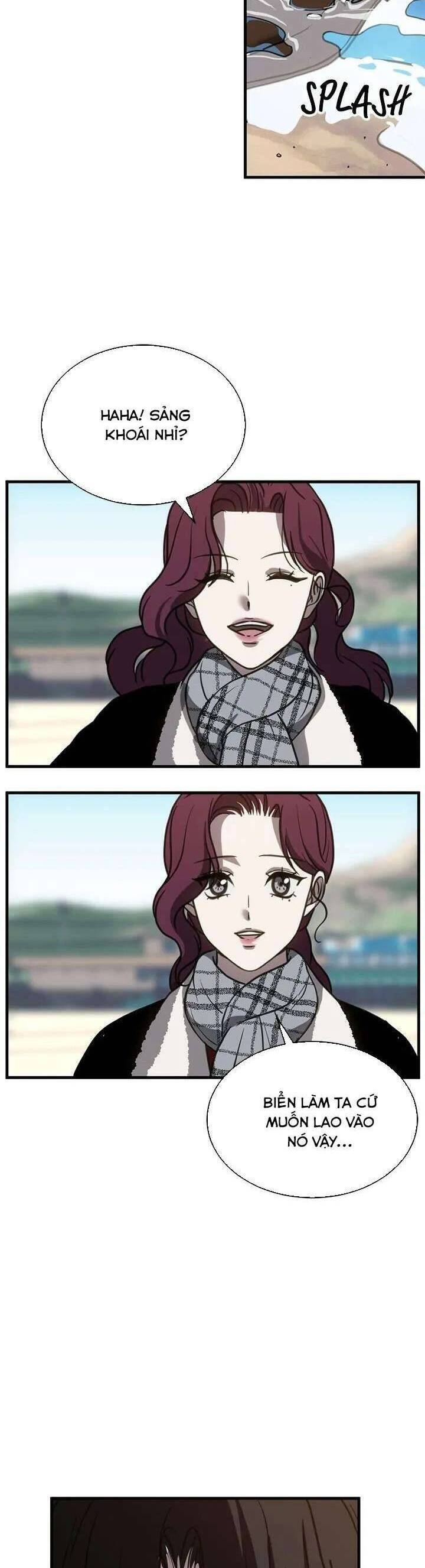 Ba Lần Động Phòng Chap 62 - Next Chap 63