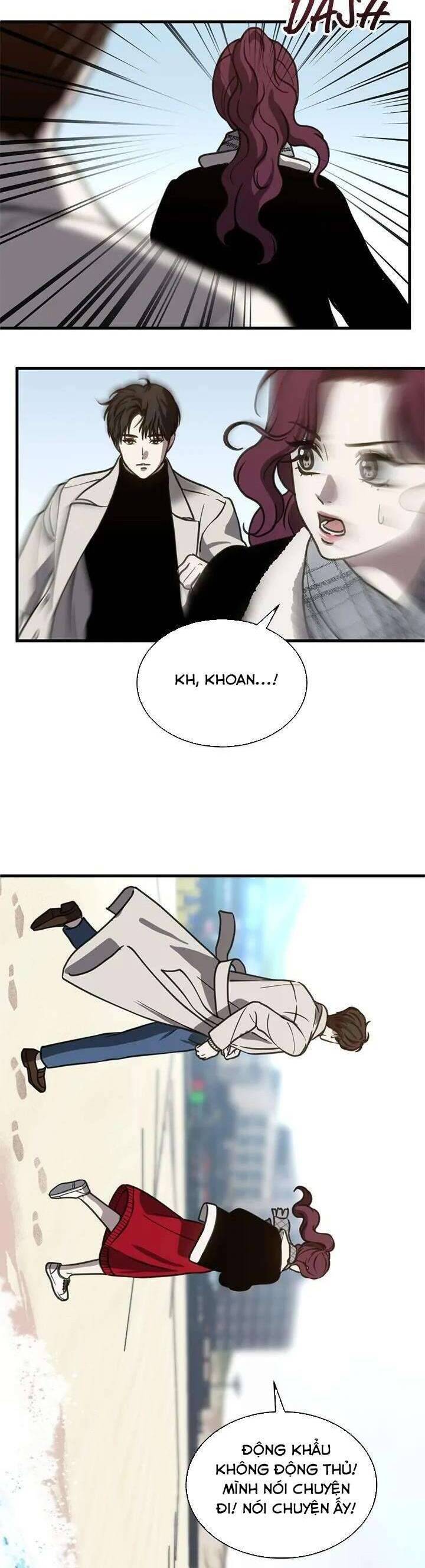 Ba Lần Động Phòng Chap 62 - Next Chap 63