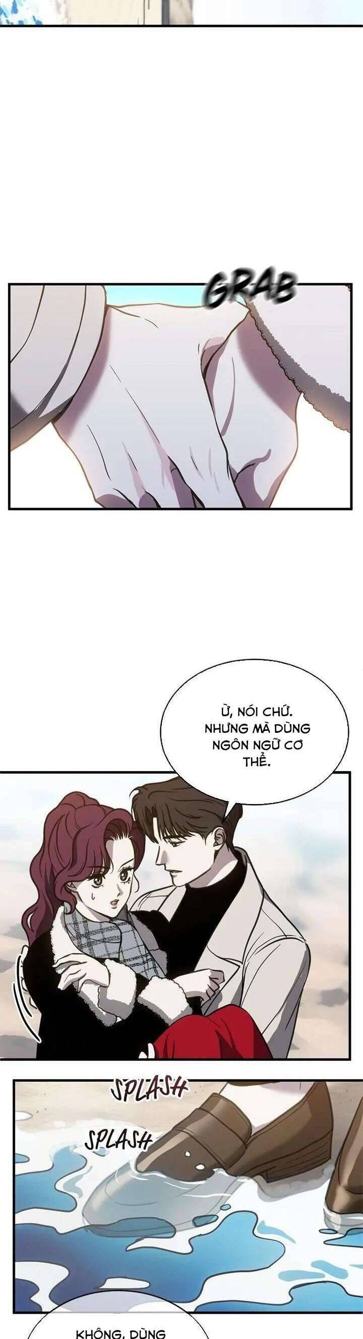 Ba Lần Động Phòng Chap 62 - Next Chap 63