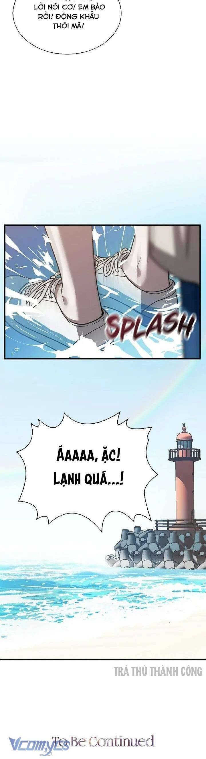 Ba Lần Động Phòng Chap 62 - Next Chap 63