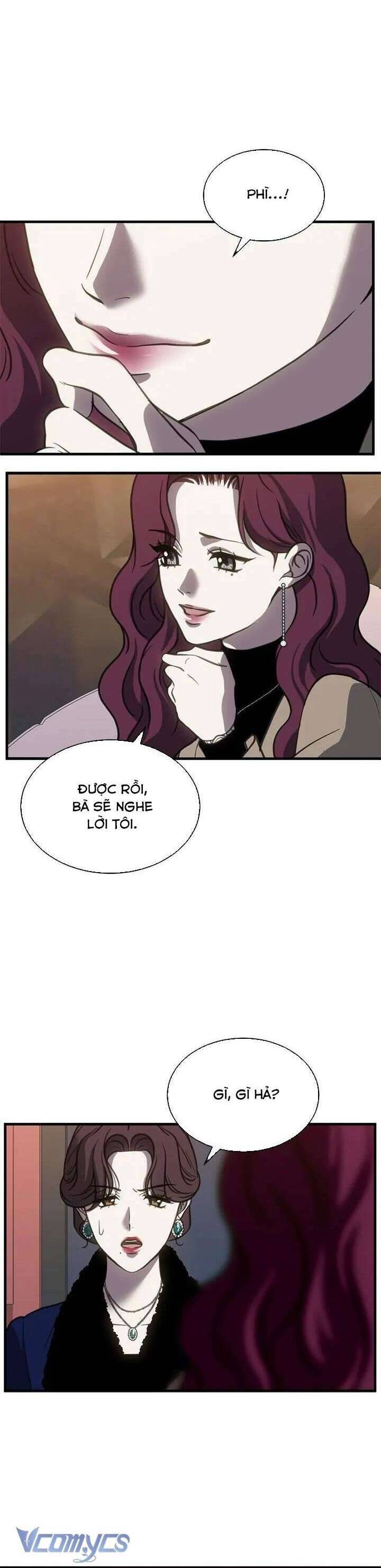 Ba Lần Động Phòng Chap 62 - Next Chap 63