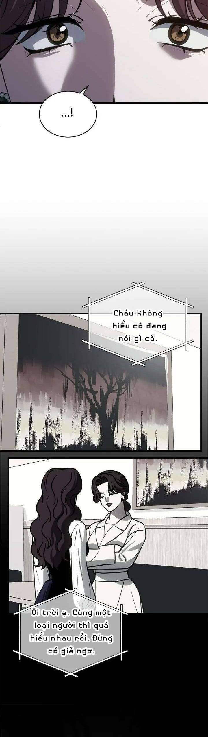 Ba Lần Động Phòng Chap 62 - Next Chap 63