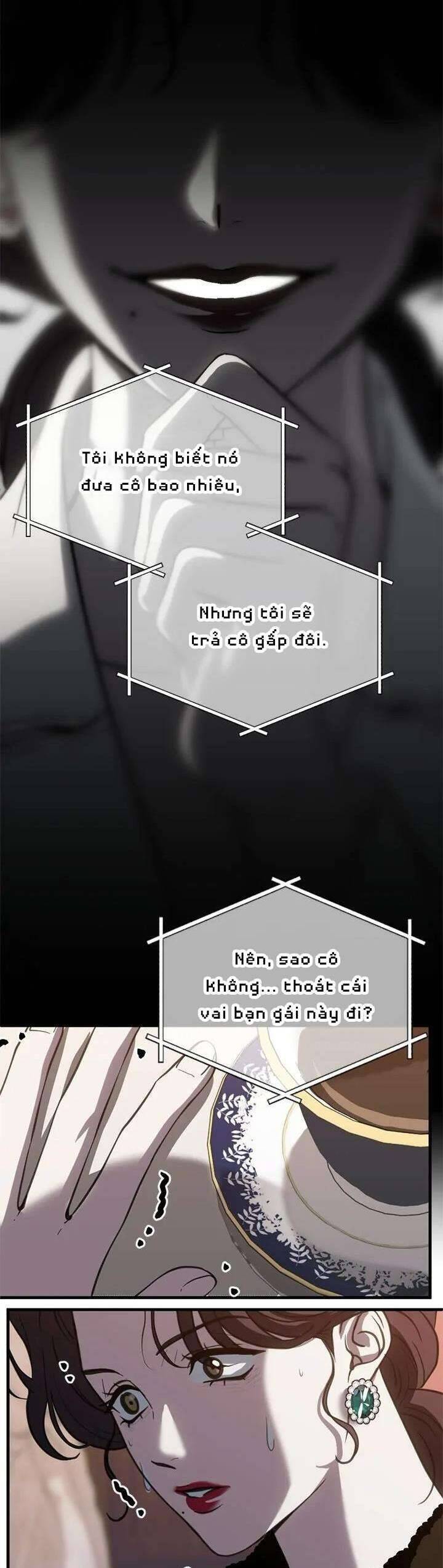 Ba Lần Động Phòng Chap 62 - Next Chap 63