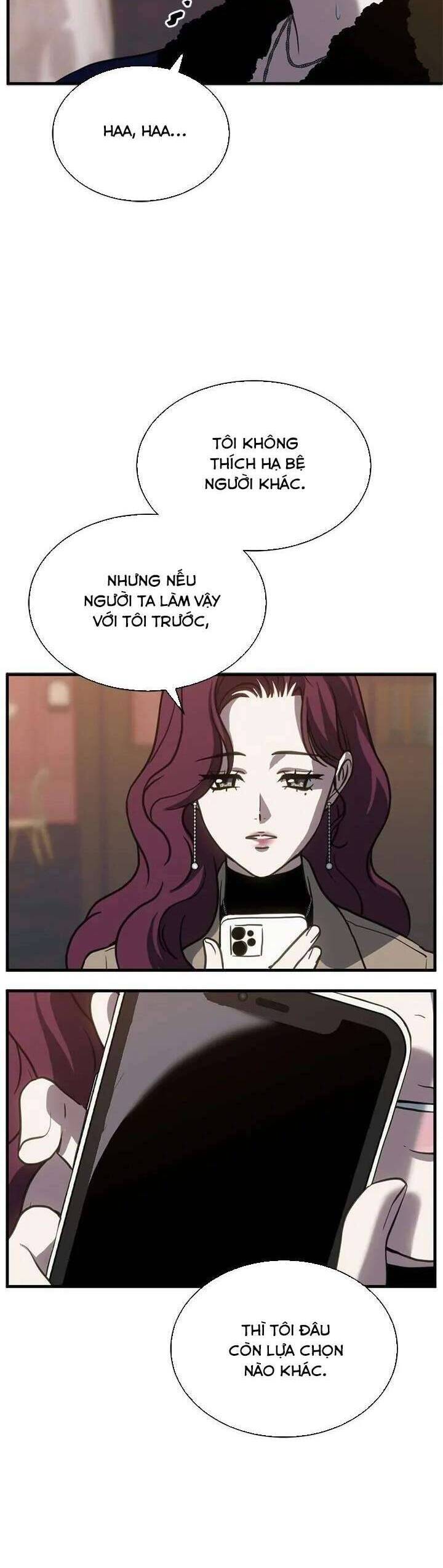 Ba Lần Động Phòng Chap 62 - Next Chap 63