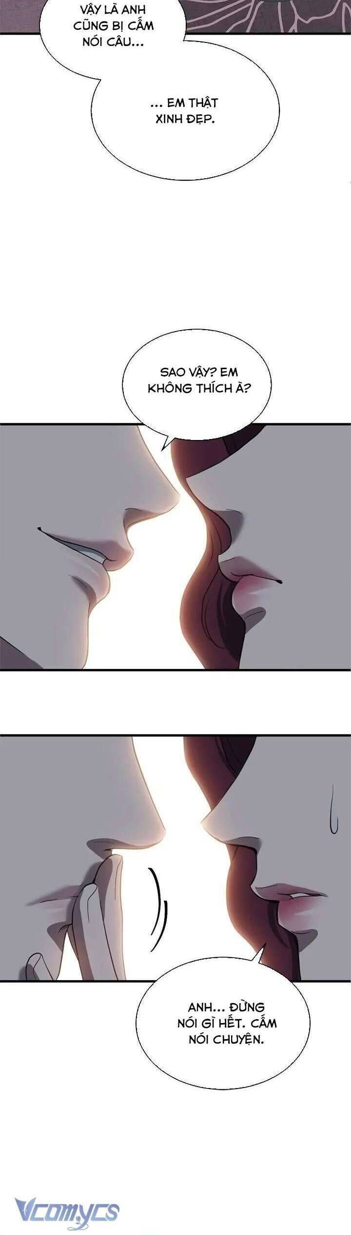 Ba Lần Động Phòng Chap 63 - Next Chap 64