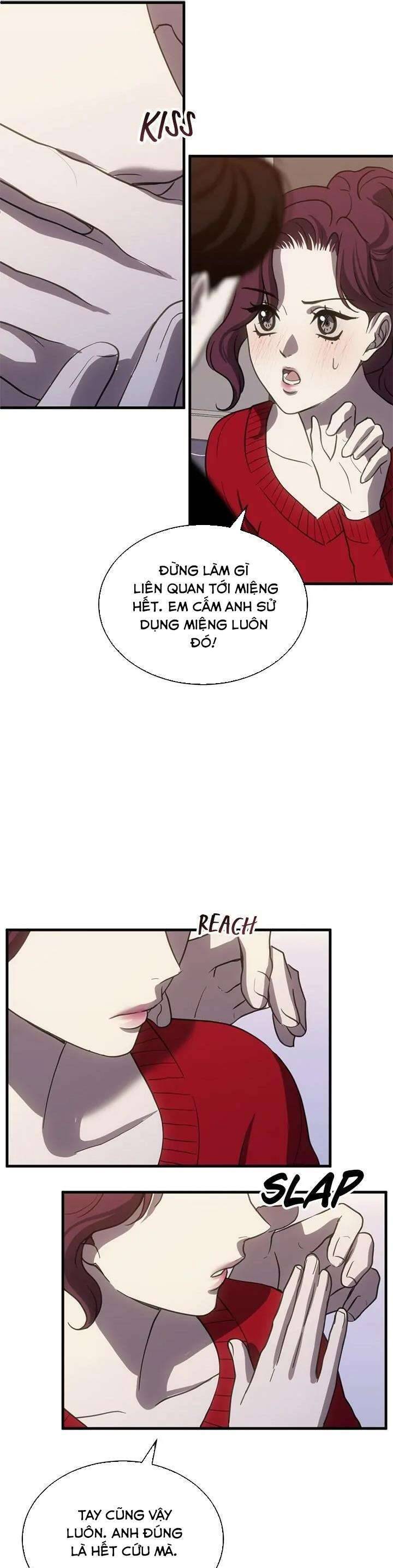 Ba Lần Động Phòng Chap 63 - Next Chap 64