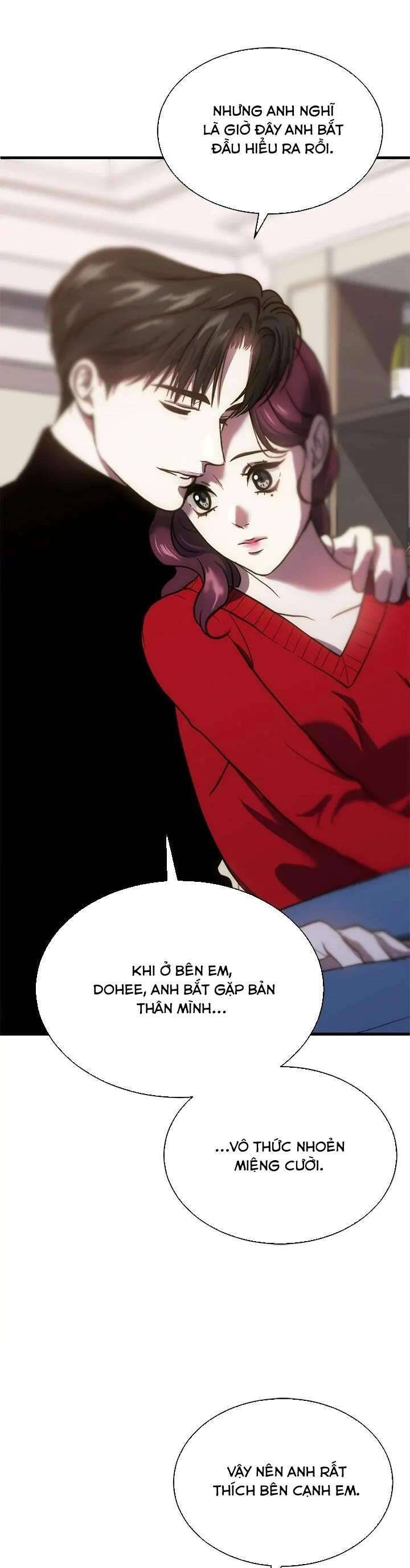 Ba Lần Động Phòng Chap 63 - Next Chap 64