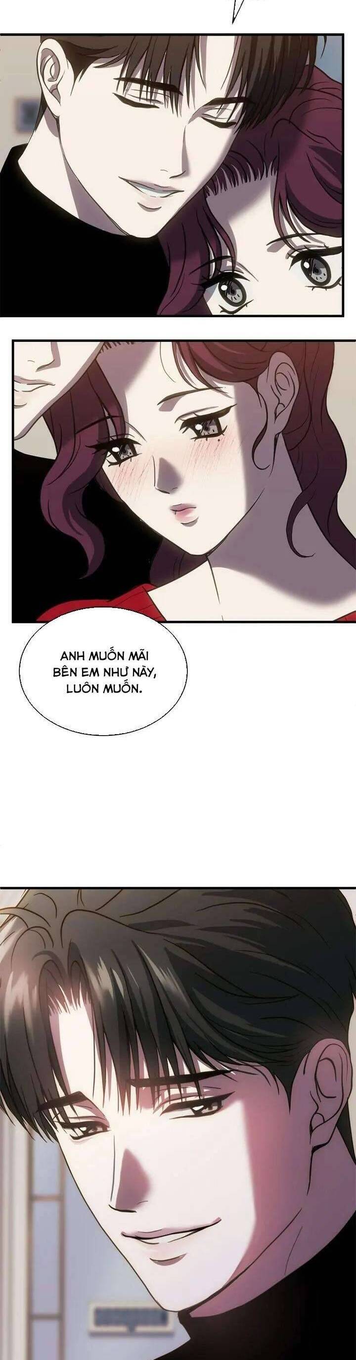 Ba Lần Động Phòng Chap 63 - Next Chap 64