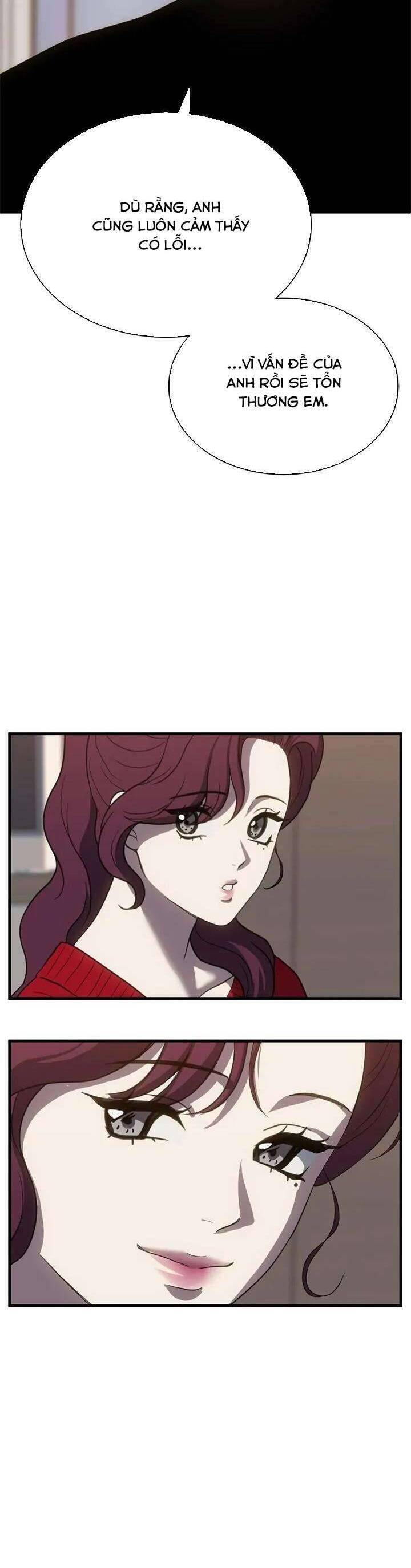 Ba Lần Động Phòng Chap 63 - Next Chap 64