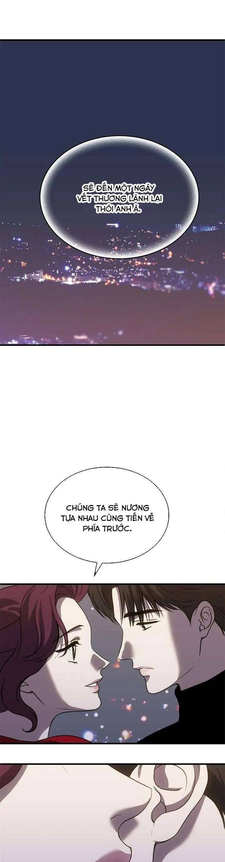 Ba Lần Động Phòng Chap 63 - Next Chap 64