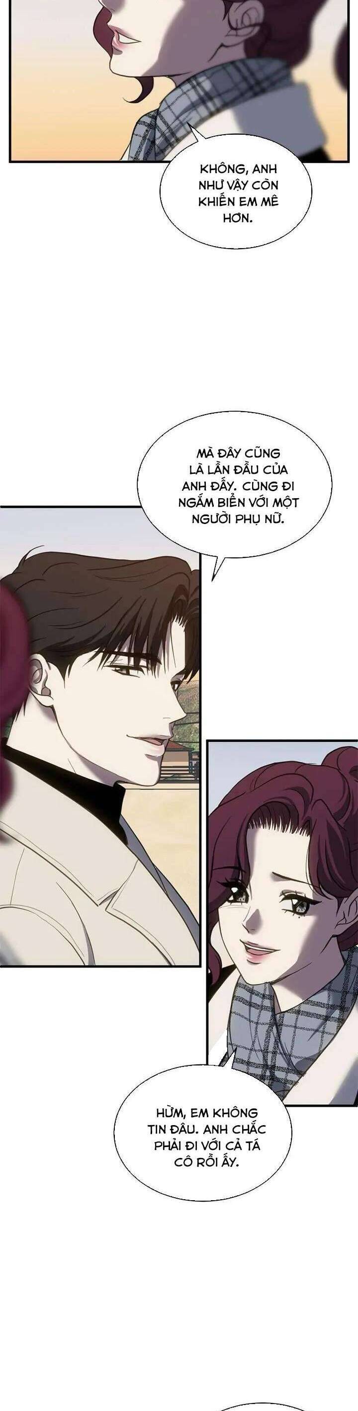 Ba Lần Động Phòng Chap 63 - Next Chap 64