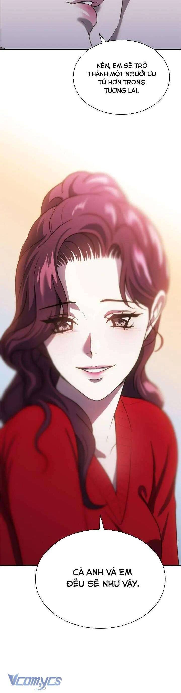Ba Lần Động Phòng Chap 63 - Next Chap 64
