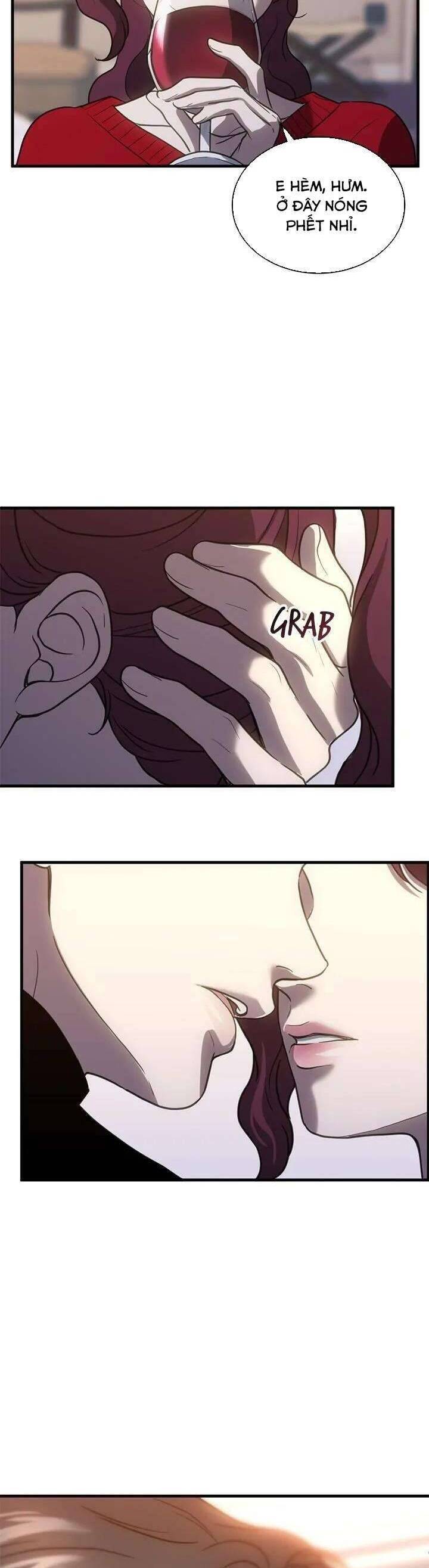 Ba Lần Động Phòng Chap 63 - Next Chap 64