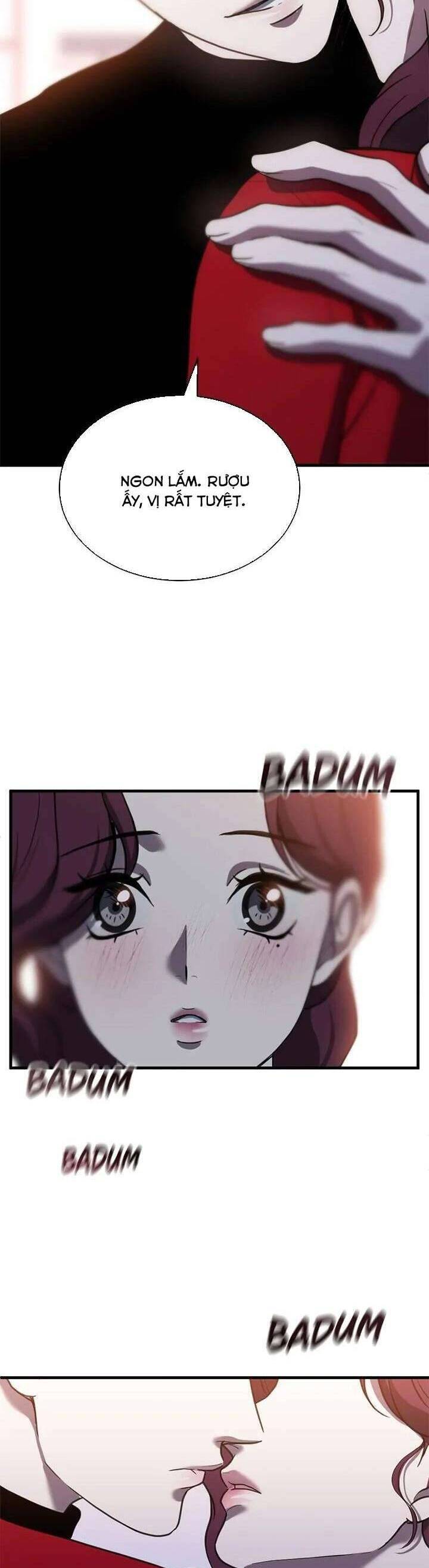 Ba Lần Động Phòng Chap 63 - Next Chap 64