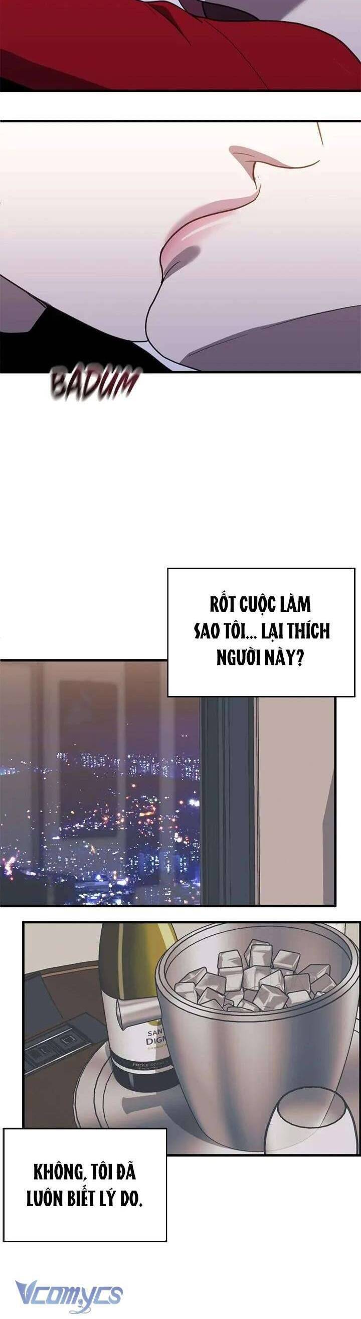 Ba Lần Động Phòng Chap 63 - Next Chap 64