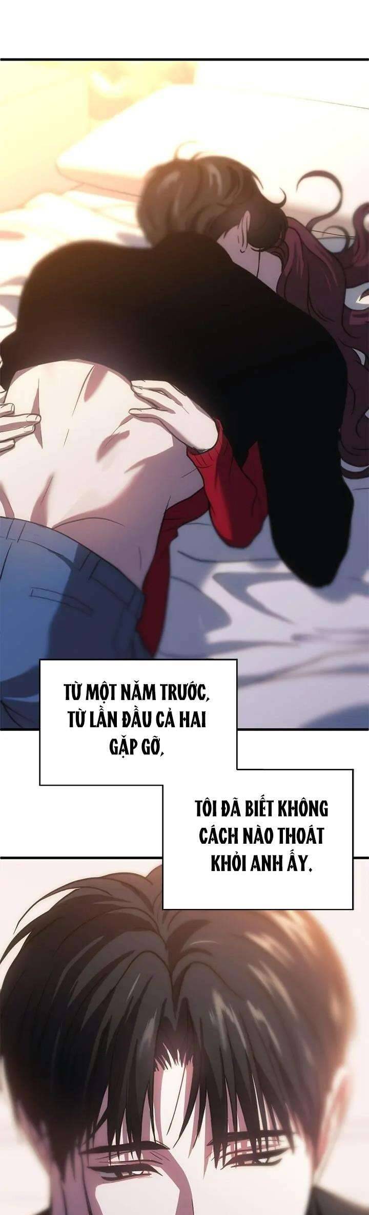 Ba Lần Động Phòng Chap 63 - Next Chap 64