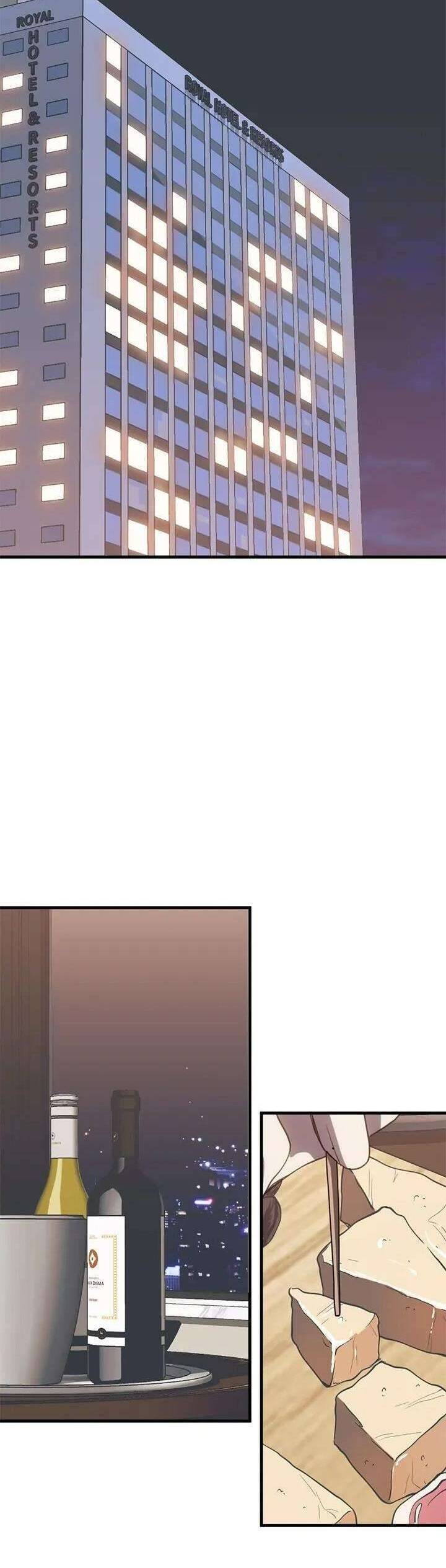 Ba Lần Động Phòng Chap 63 - Next Chap 64