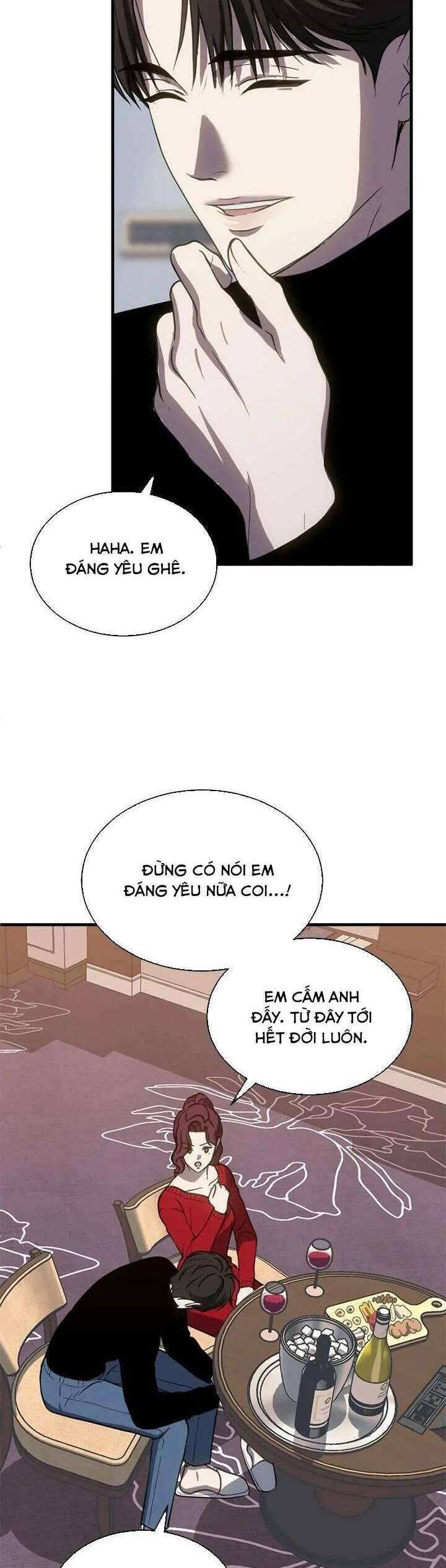 Ba Lần Động Phòng Chap 63 - Next Chap 64