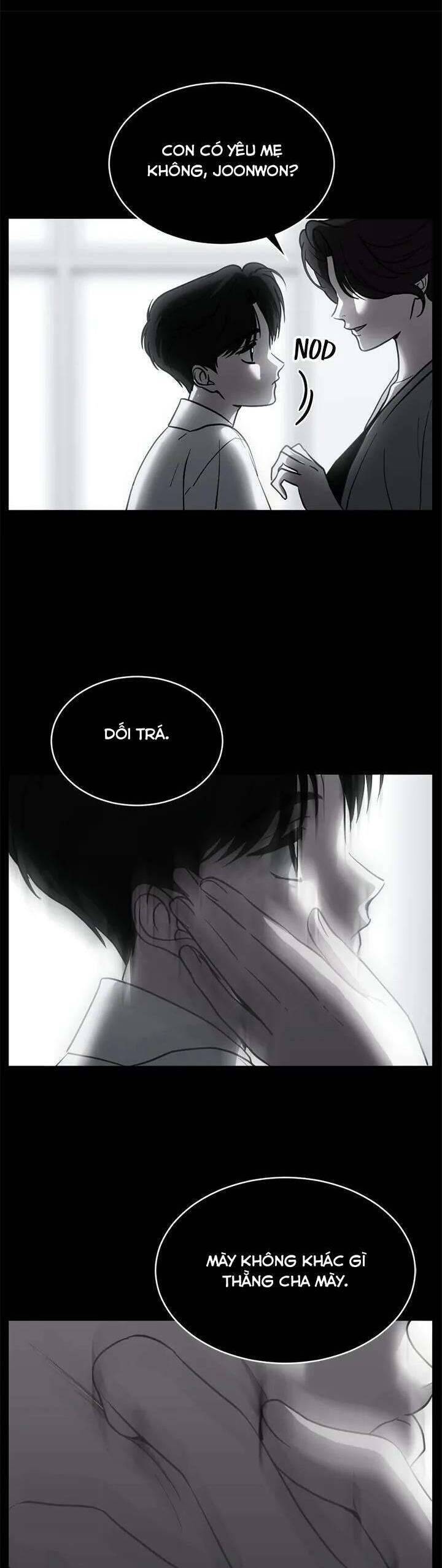Ba Lần Động Phòng Chap 64 - Next Chap 65