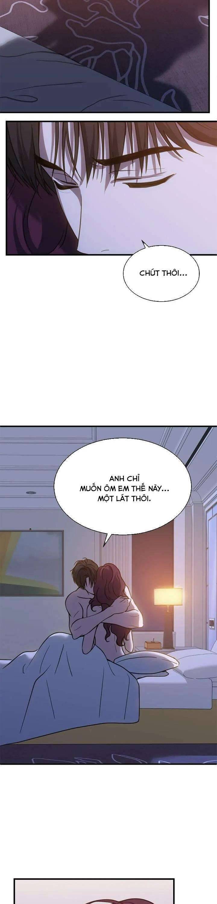 Ba Lần Động Phòng Chap 64 - Next Chap 65