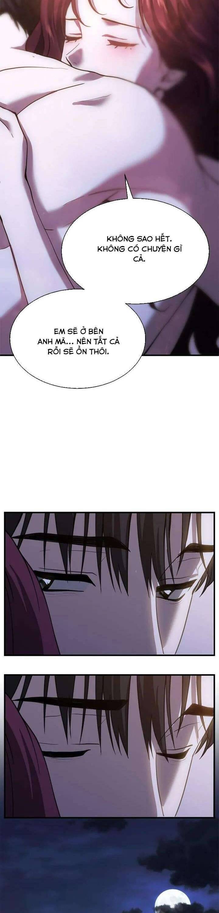 Ba Lần Động Phòng Chap 64 - Next Chap 65