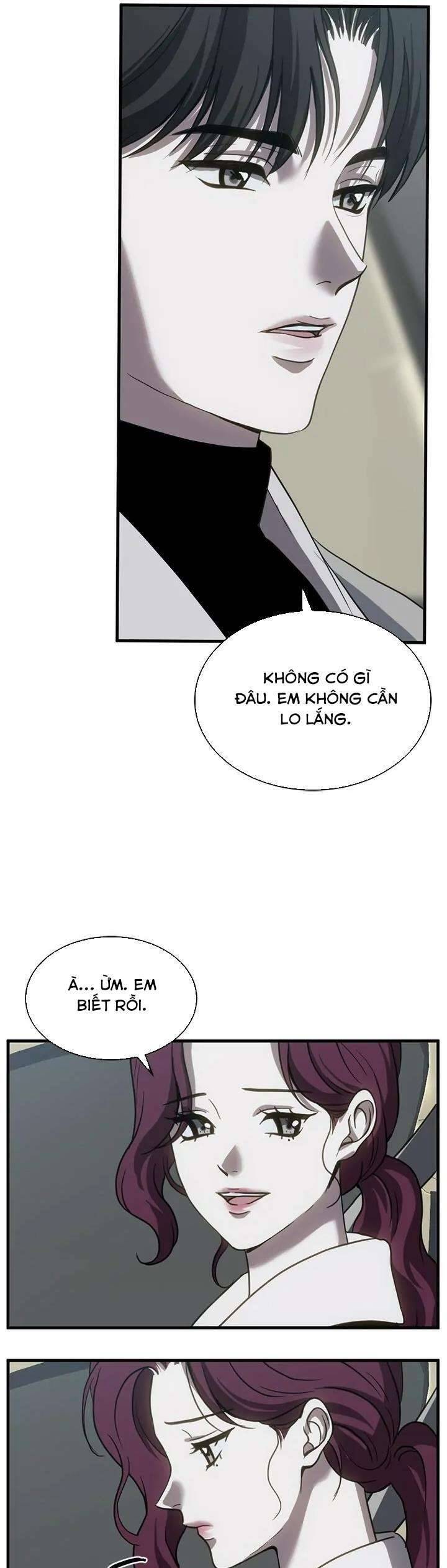 Ba Lần Động Phòng Chap 64 - Next Chap 65