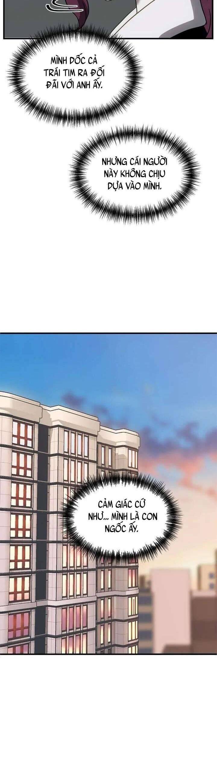 Ba Lần Động Phòng Chap 64 - Next Chap 65