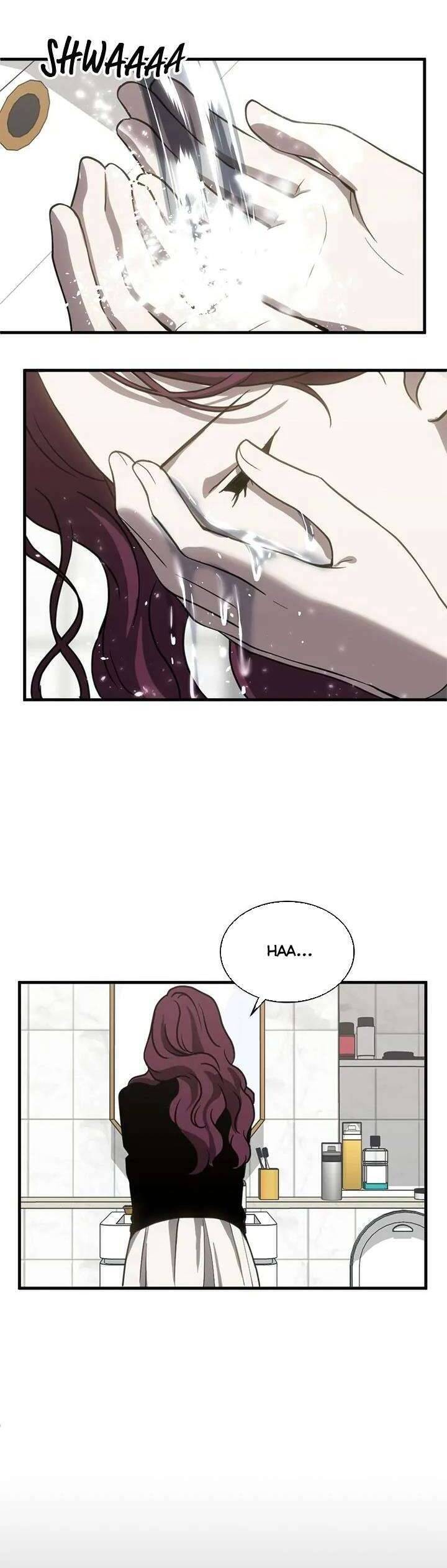 Ba Lần Động Phòng Chap 64 - Next Chap 65