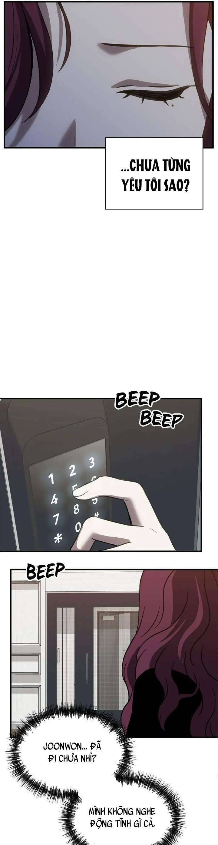 Ba Lần Động Phòng Chap 64 - Next Chap 65
