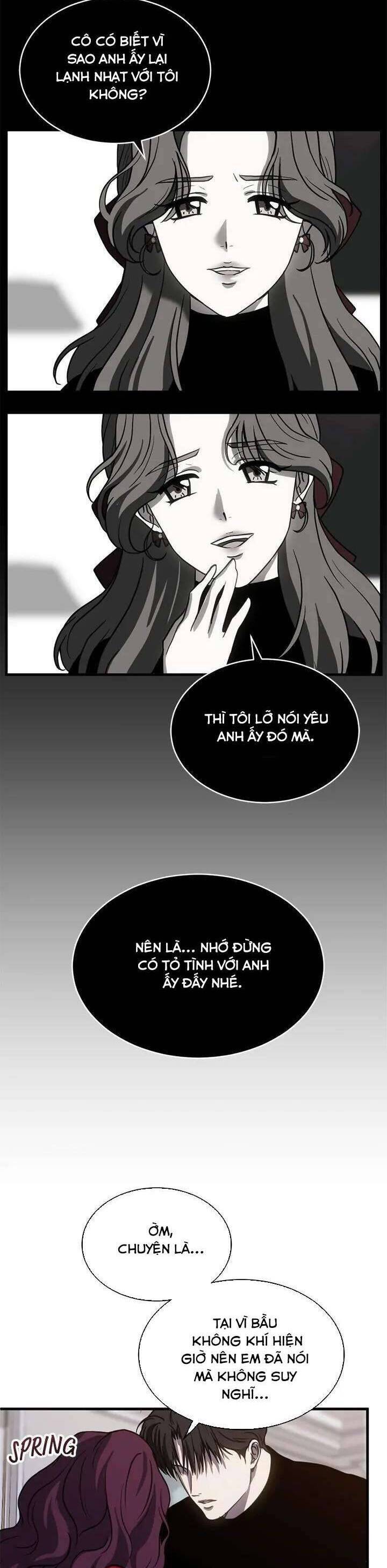 Ba Lần Động Phòng Chap 64 - Next Chap 65