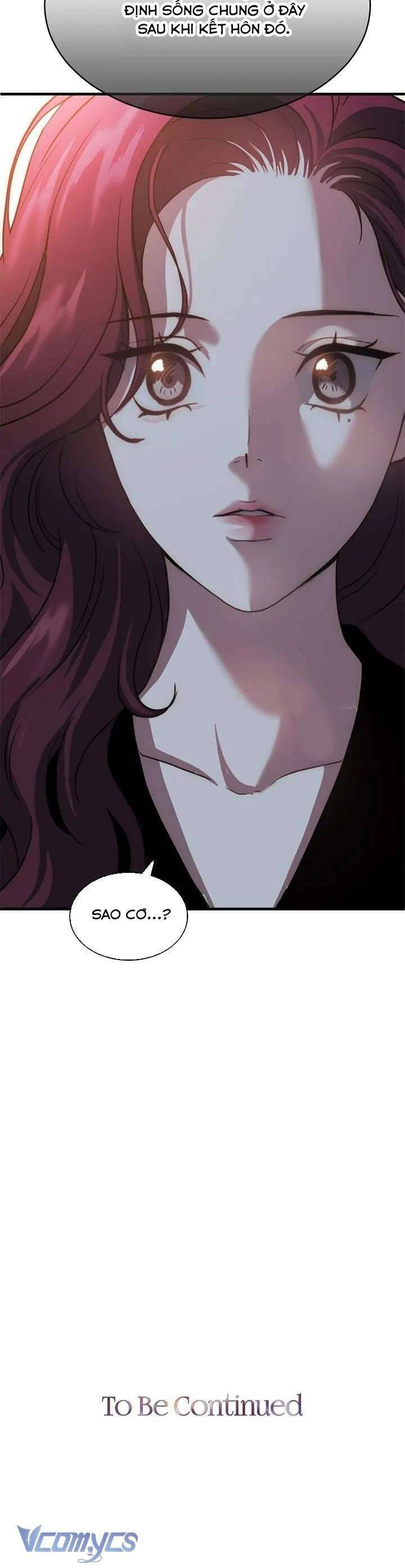 Ba Lần Động Phòng Chap 64 - Next Chap 65