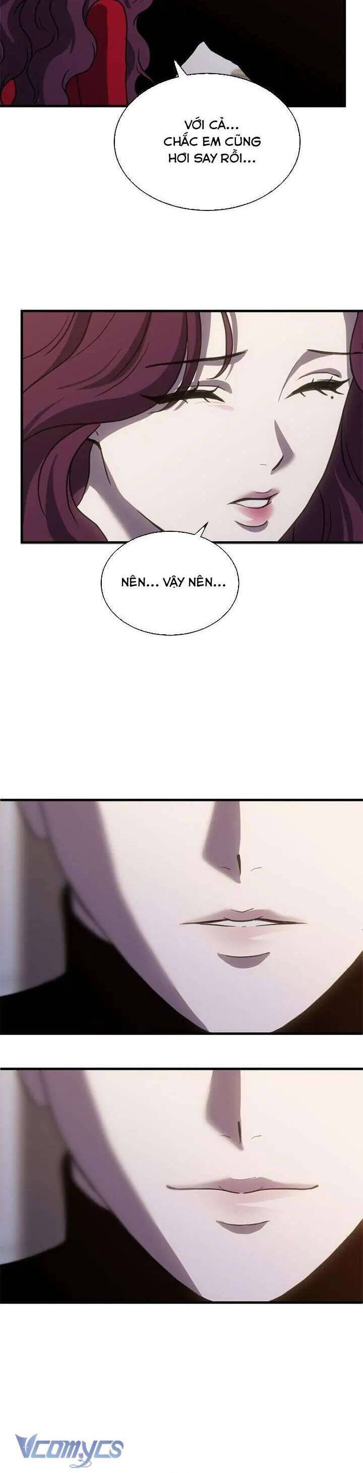 Ba Lần Động Phòng Chap 64 - Next Chap 65