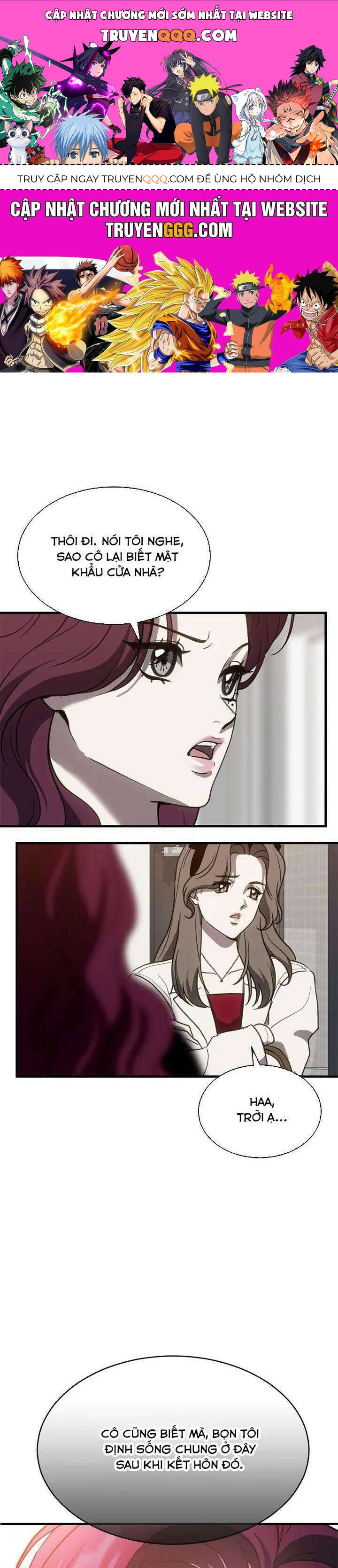 Ba Lần Động Phòng Chap 65 - Next Chap 66