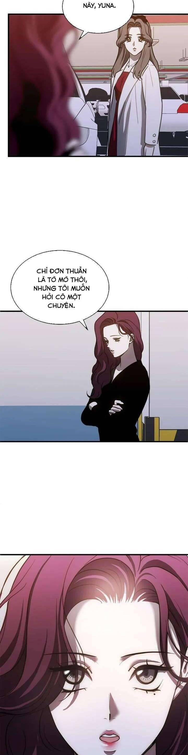 Ba Lần Động Phòng Chap 65 - Next Chap 66