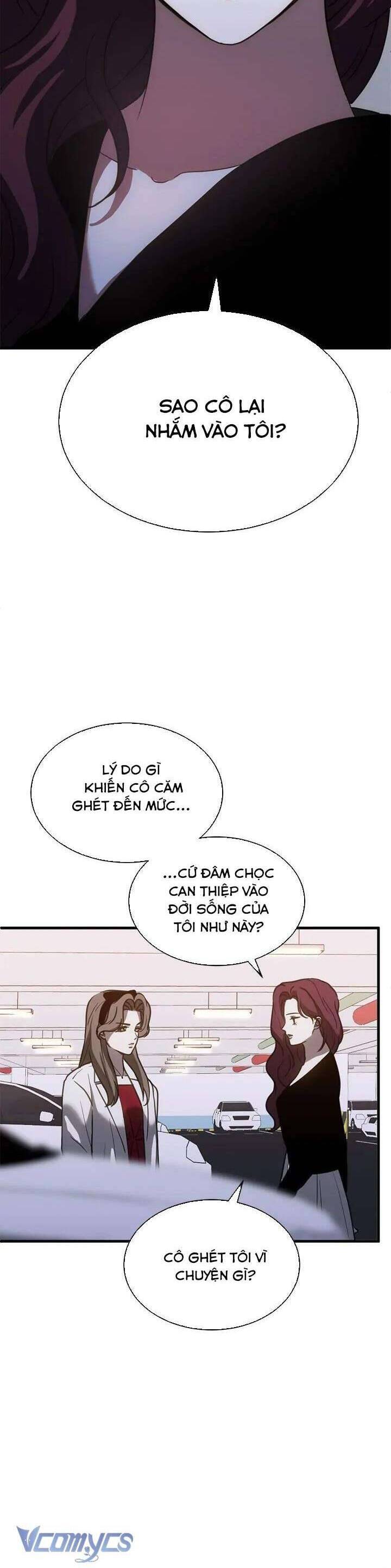 Ba Lần Động Phòng Chap 65 - Next Chap 66