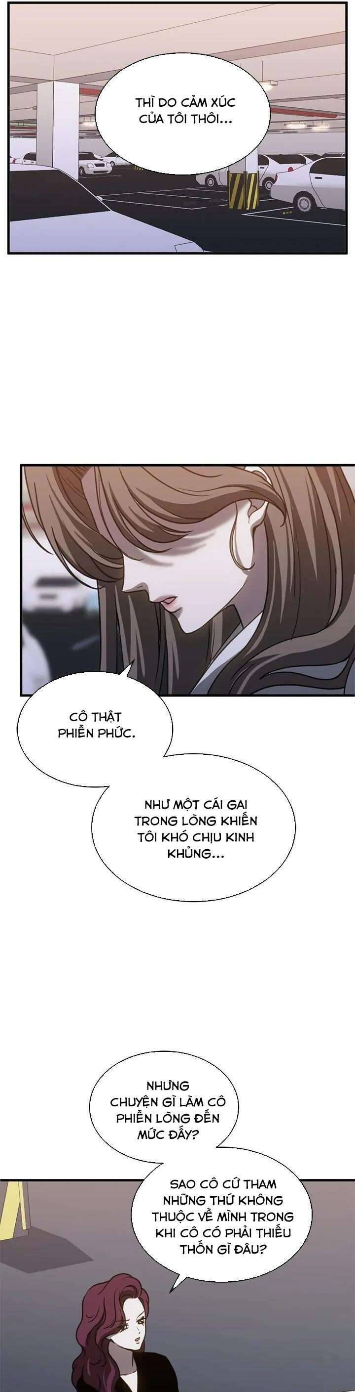 Ba Lần Động Phòng Chap 65 - Next Chap 66