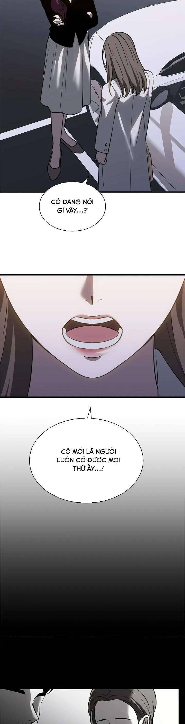 Ba Lần Động Phòng Chap 65 - Next Chap 66