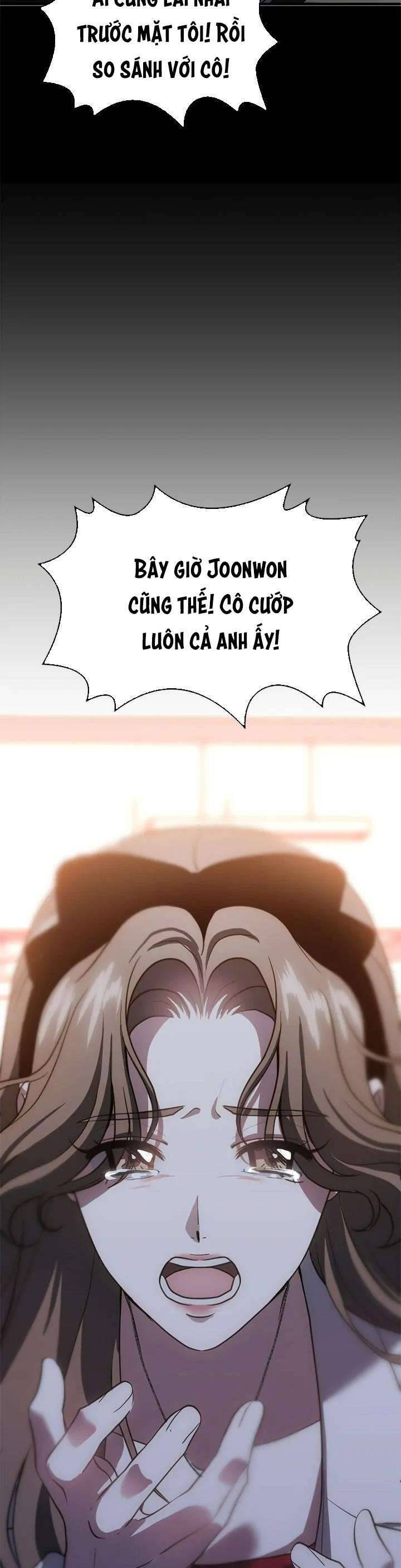 Ba Lần Động Phòng Chap 65 - Next Chap 66