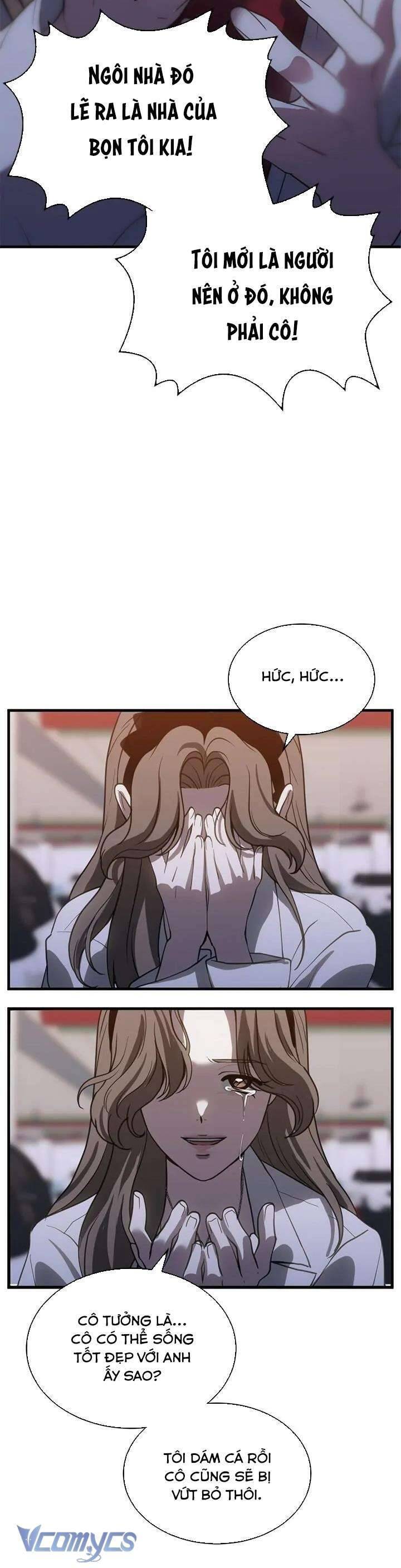 Ba Lần Động Phòng Chap 65 - Next Chap 66