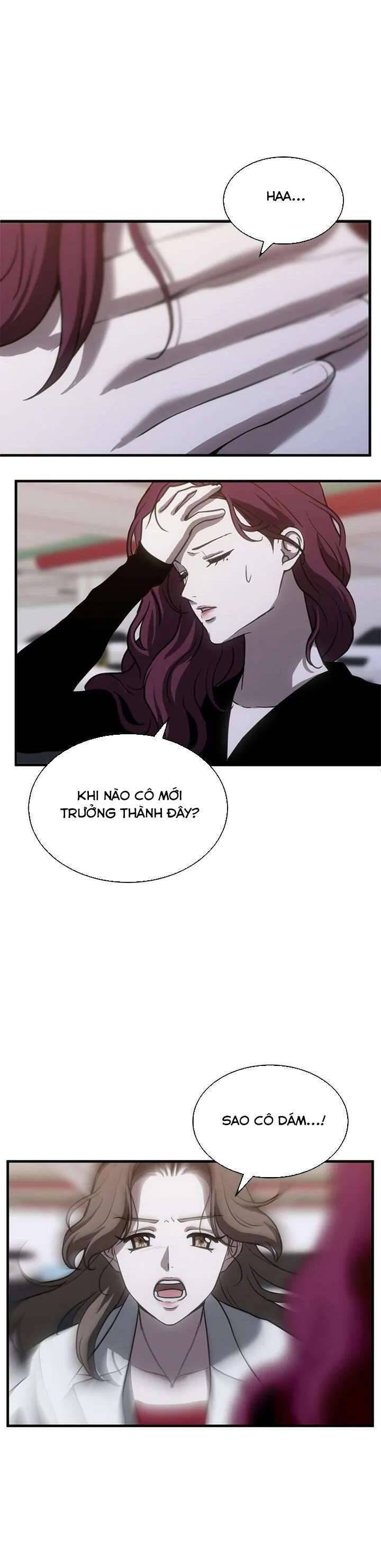 Ba Lần Động Phòng Chap 65 - Next Chap 66