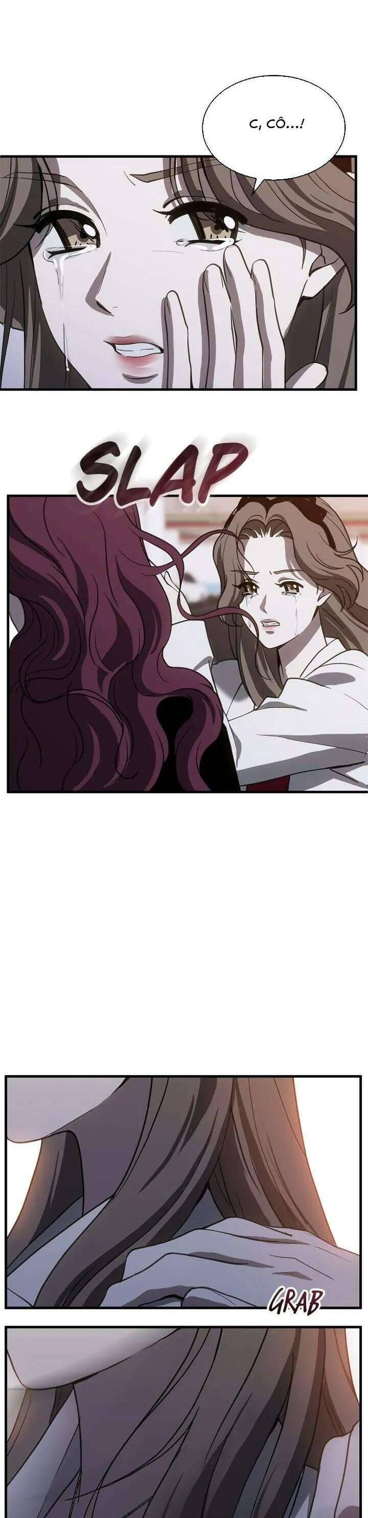 Ba Lần Động Phòng Chap 65 - Next Chap 66