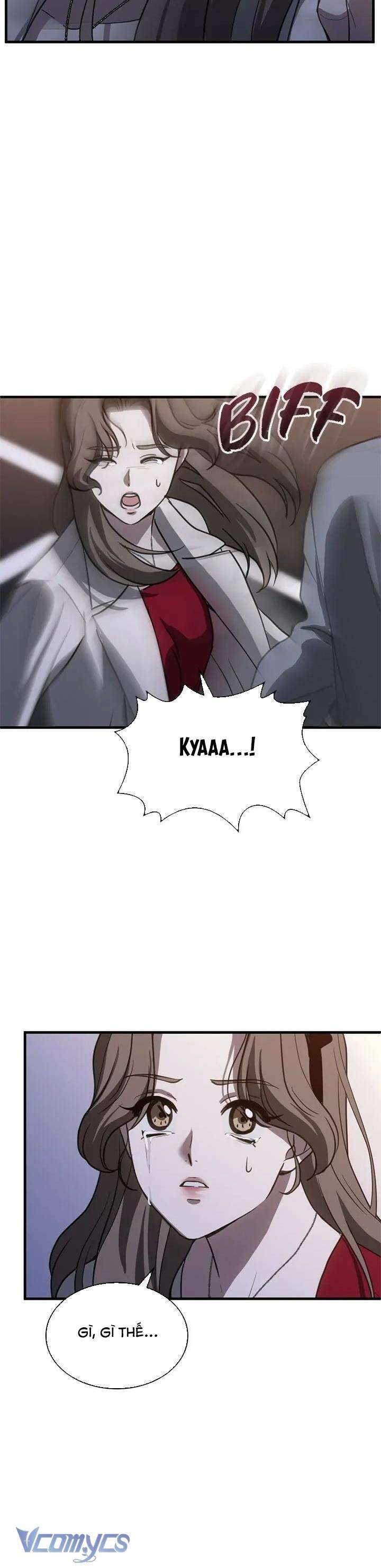Ba Lần Động Phòng Chap 65 - Next Chap 66