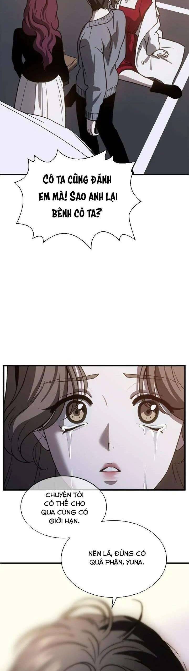 Ba Lần Động Phòng Chap 65 - Next Chap 66