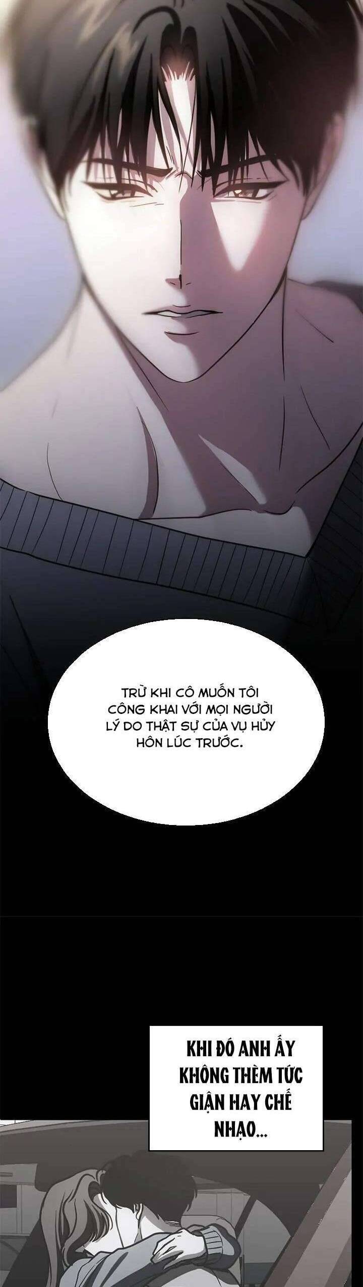 Ba Lần Động Phòng Chap 65 - Next Chap 66