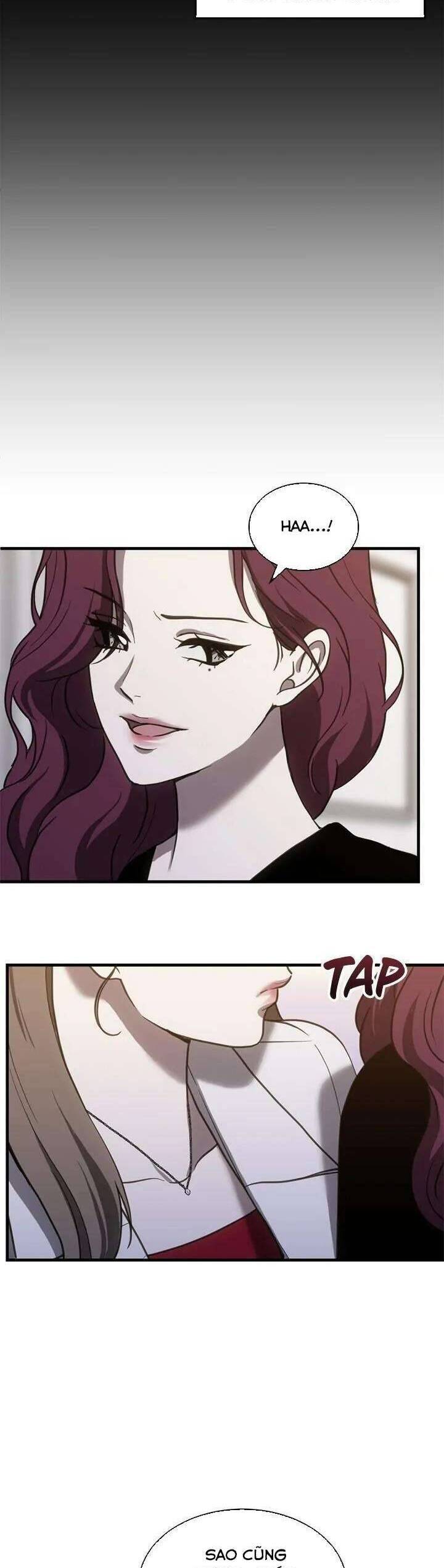 Ba Lần Động Phòng Chap 65 - Next Chap 66
