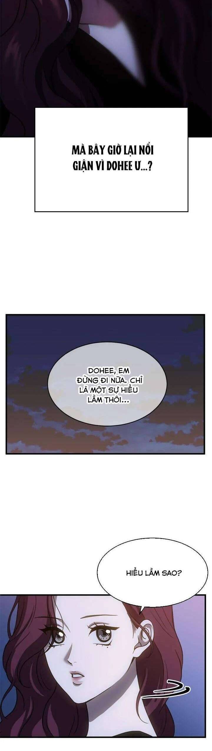 Ba Lần Động Phòng Chap 65 - Next Chap 66