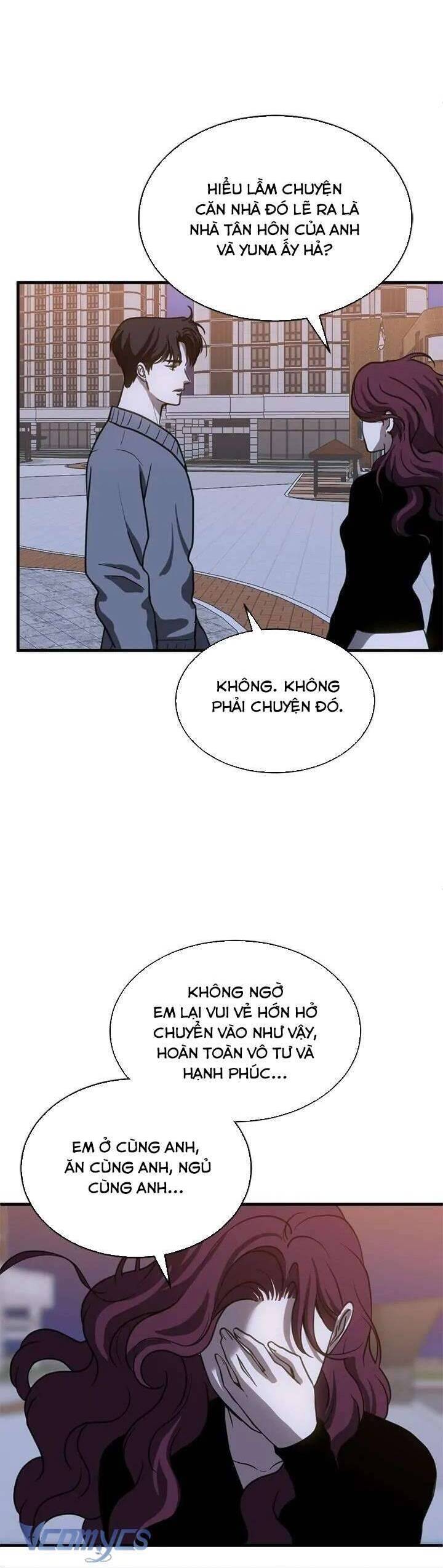 Ba Lần Động Phòng Chap 65 - Next Chap 66